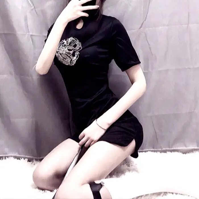 格里斯查中士之案